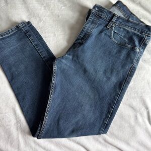 Levi’s Og stretch denim 33/30